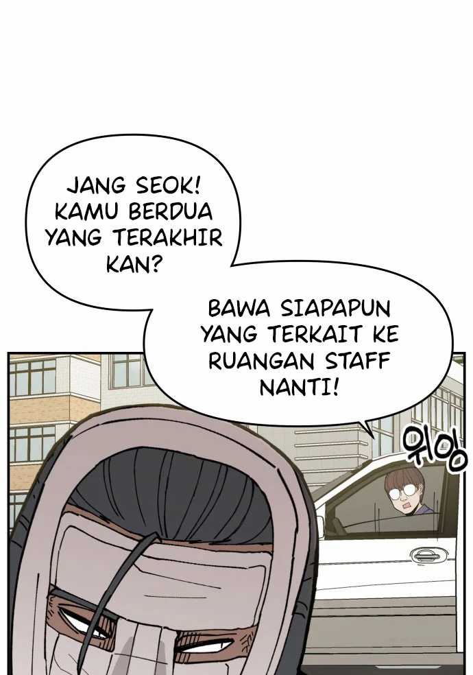 Villain Classroom Chapter 10 Gambar 71