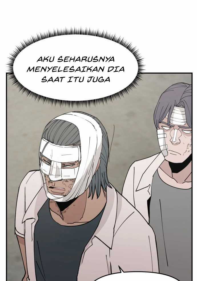 Villain Classroom Chapter 10 Gambar 79