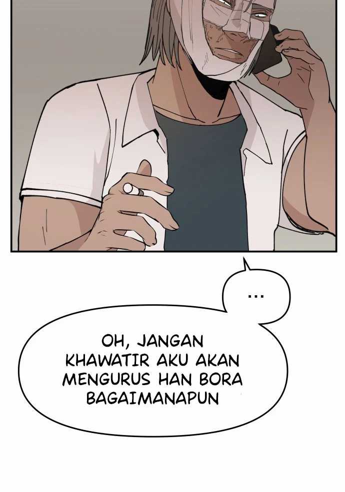 Villain Classroom Chapter 10 Gambar 82