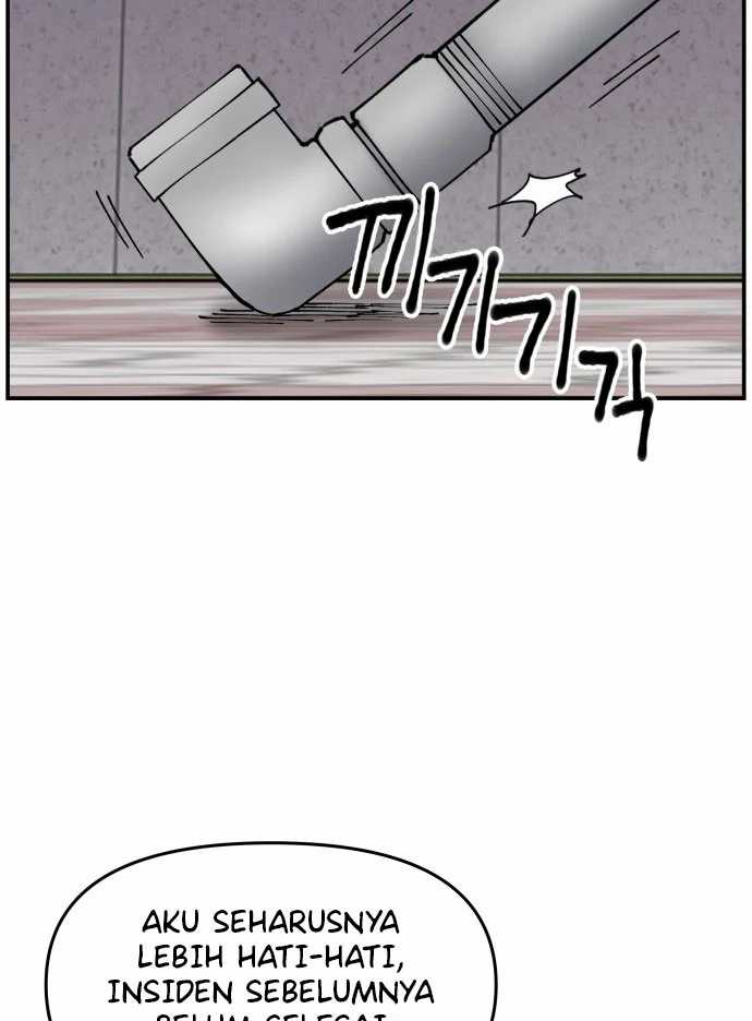 Villain Classroom Chapter 10 Gambar 85