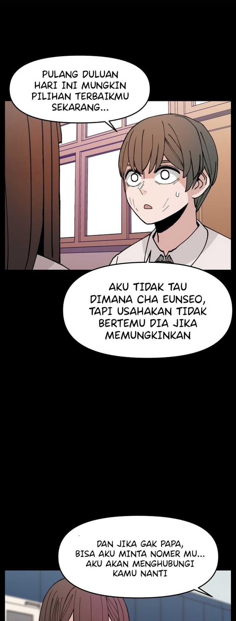 Villain Classroom Chapter 11 Gambar 22