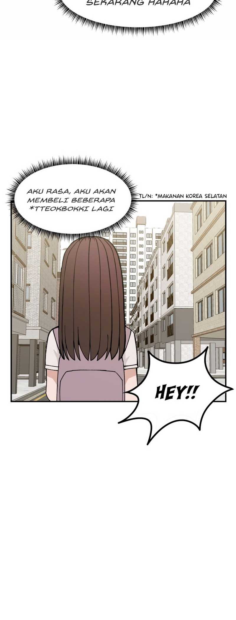 Villain Classroom Chapter 11 Gambar 24