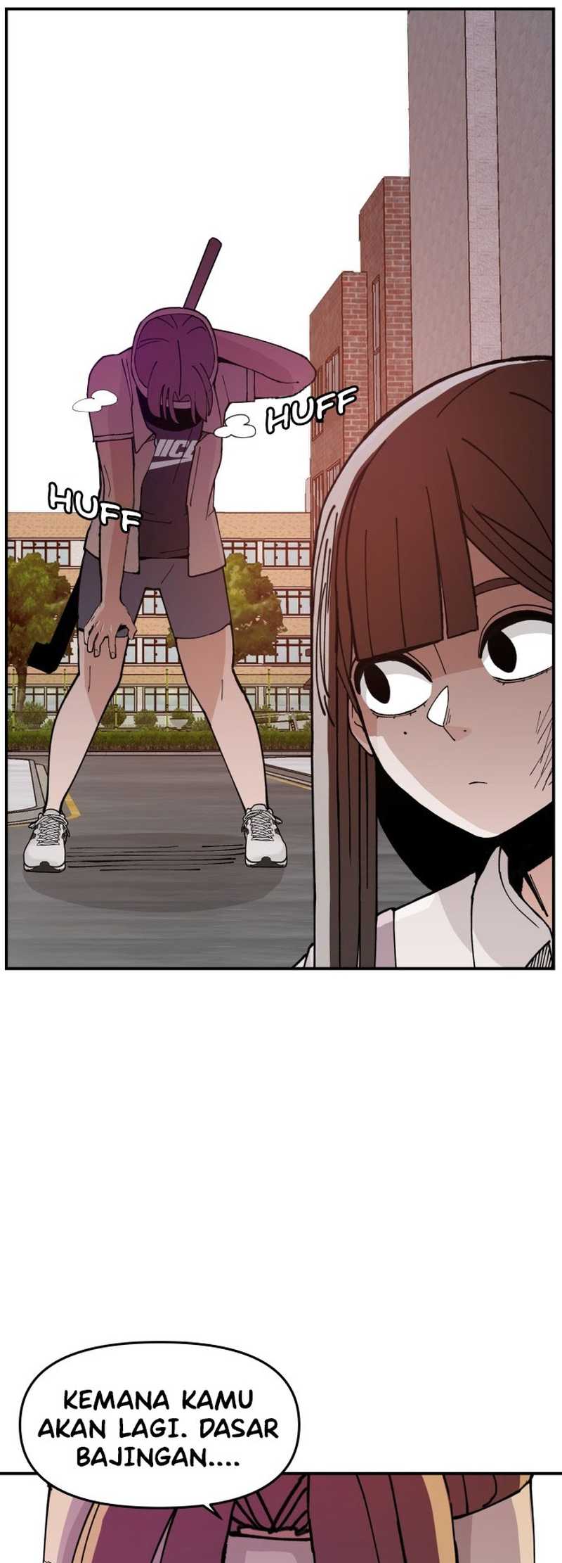 Villain Classroom Chapter 11 Gambar 25