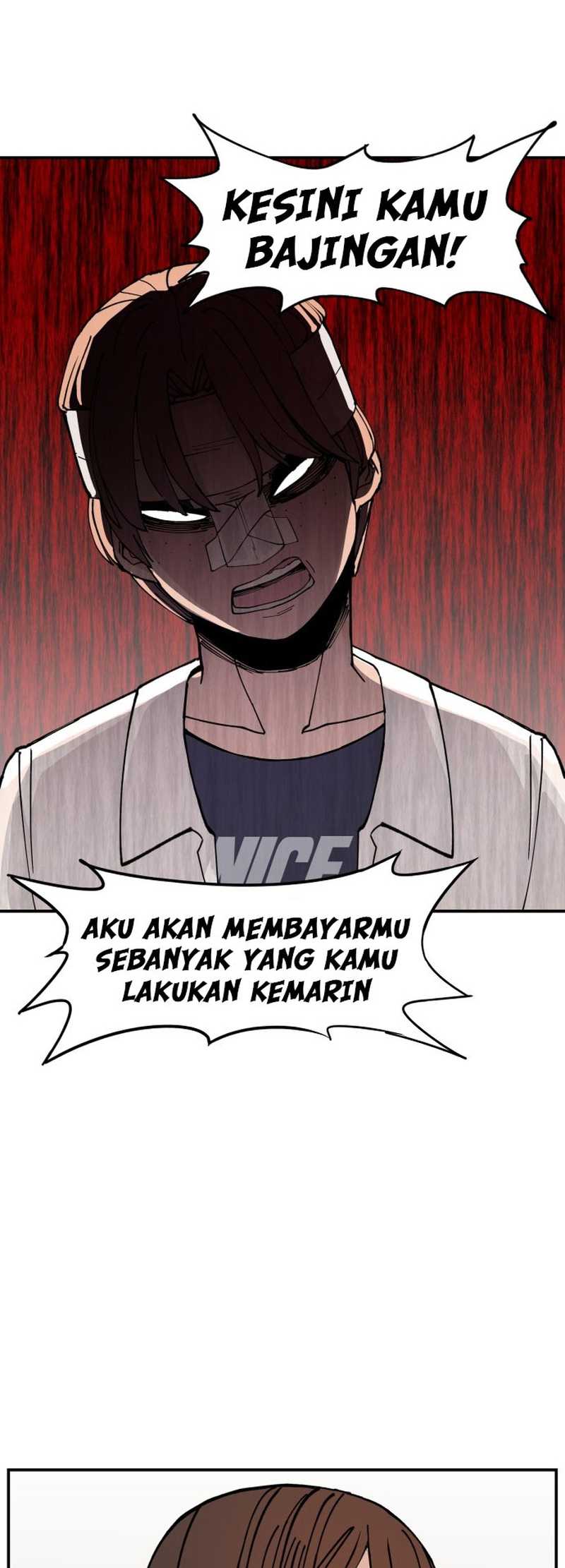 Villain Classroom Chapter 11 Gambar 28