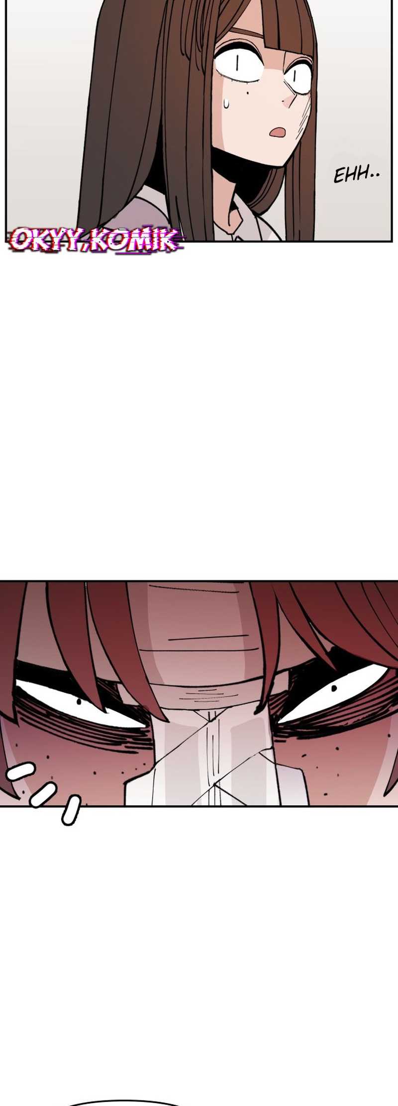 Villain Classroom Chapter 11 Gambar 29