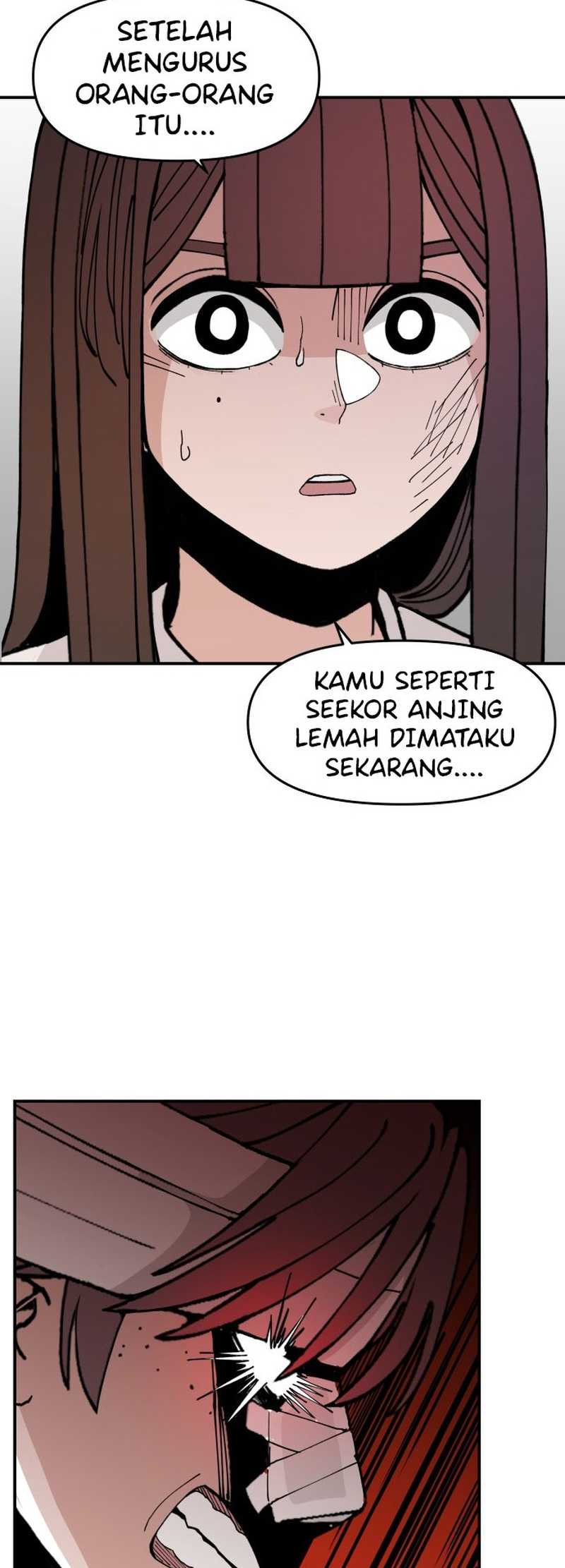 Villain Classroom Chapter 11 Gambar 30