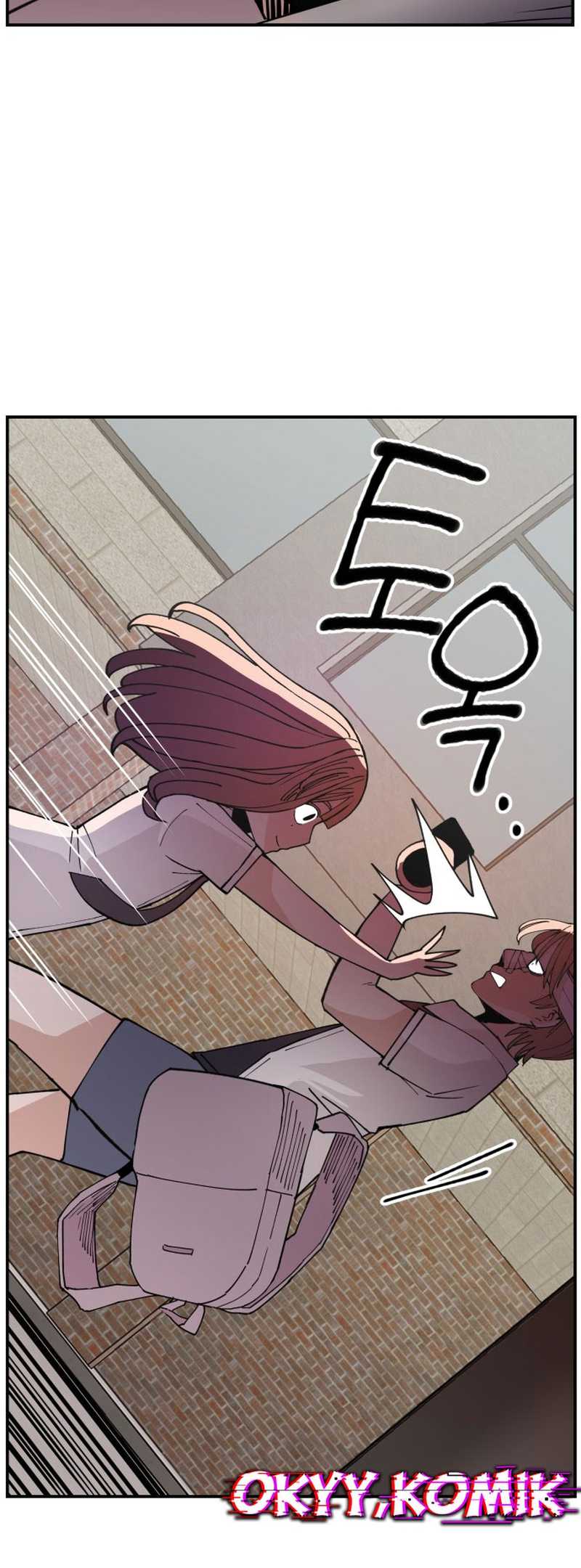 Villain Classroom Chapter 11 Gambar 44