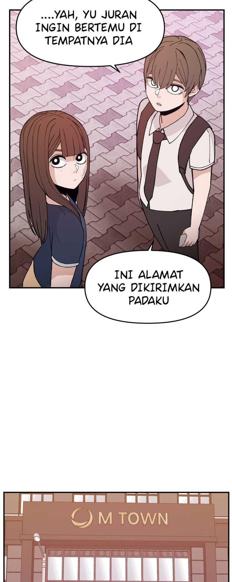 Villain Classroom Chapter 11 Gambar 56