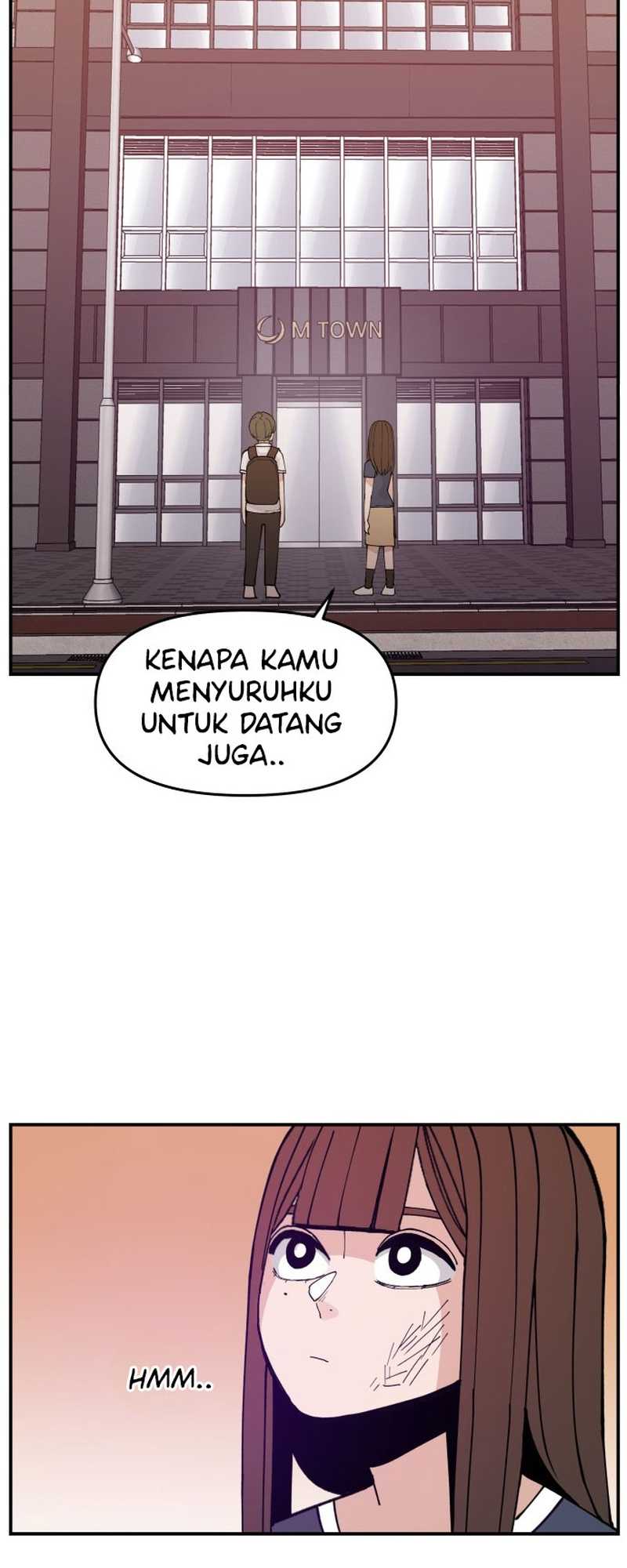 Villain Classroom Chapter 11 Gambar 57