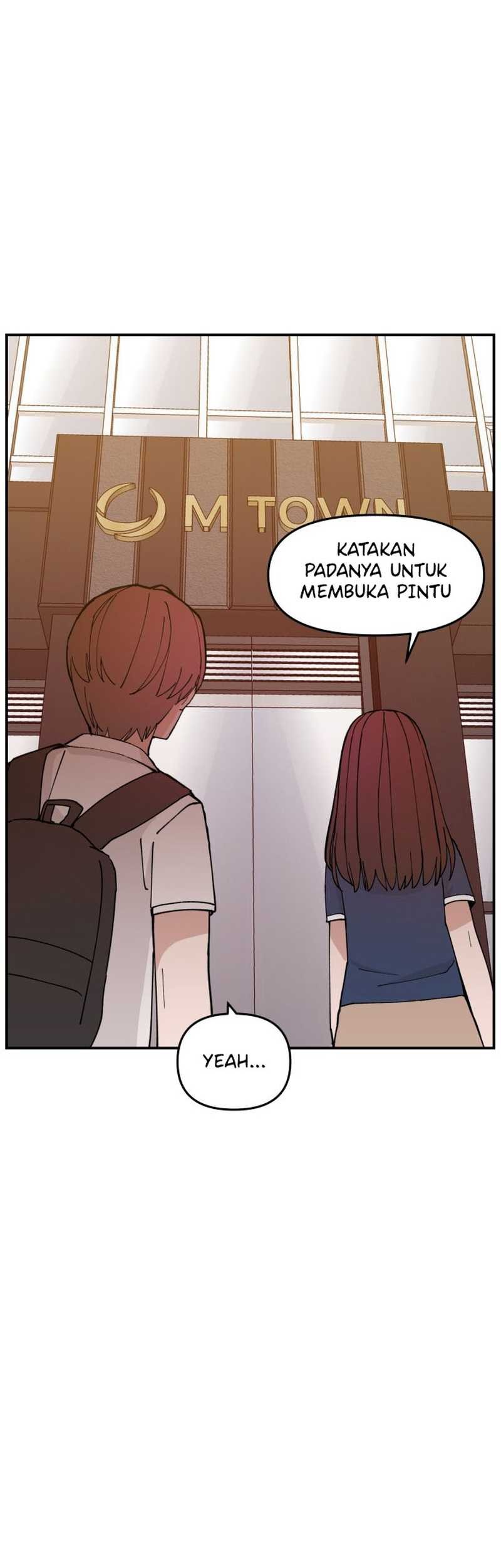Villain Classroom Chapter 11 Gambar 58