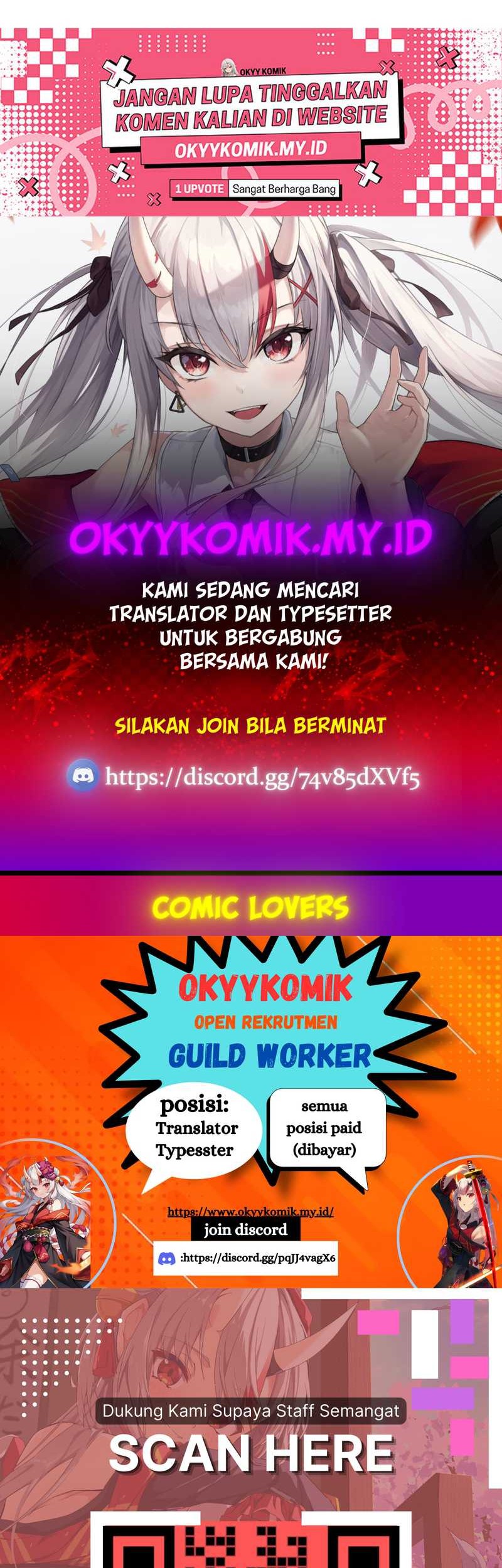 Villain Classroom Chapter 11 Gambar 59