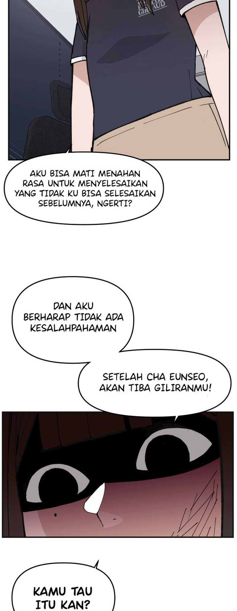 Villain Classroom Chapter 12 Gambar 15