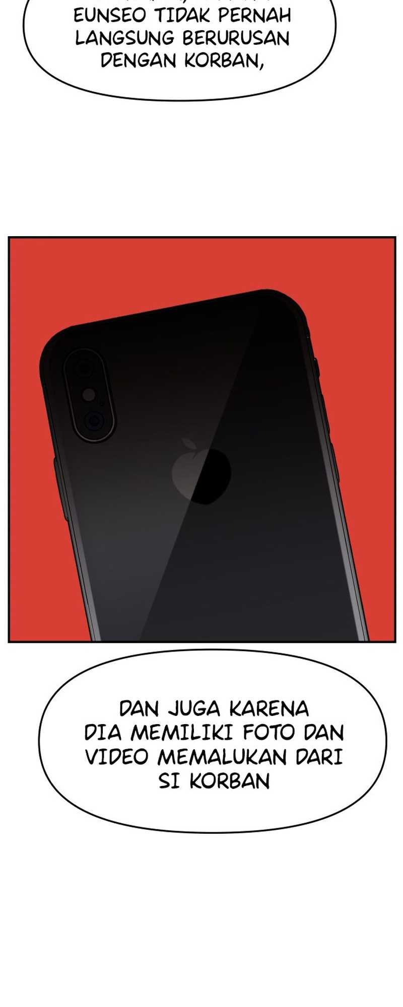 Villain Classroom Chapter 12 Gambar 26