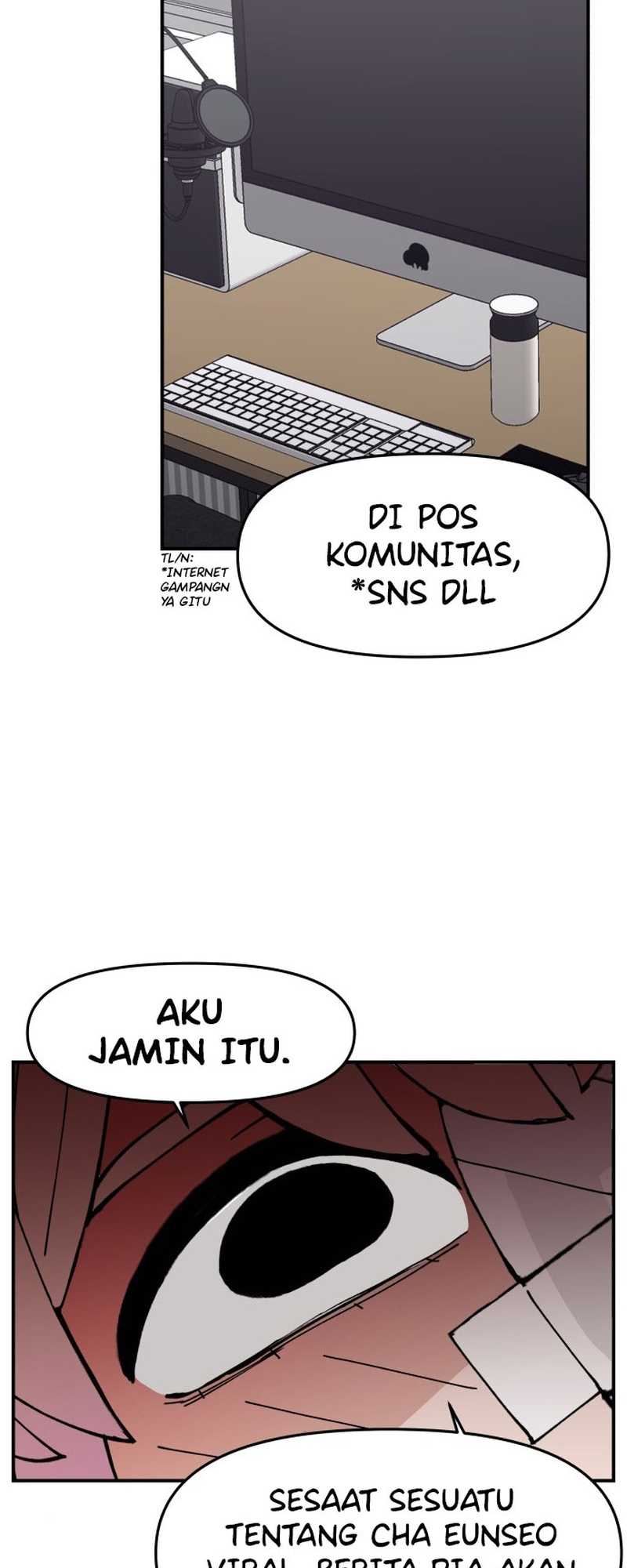 Villain Classroom Chapter 12 Gambar 30