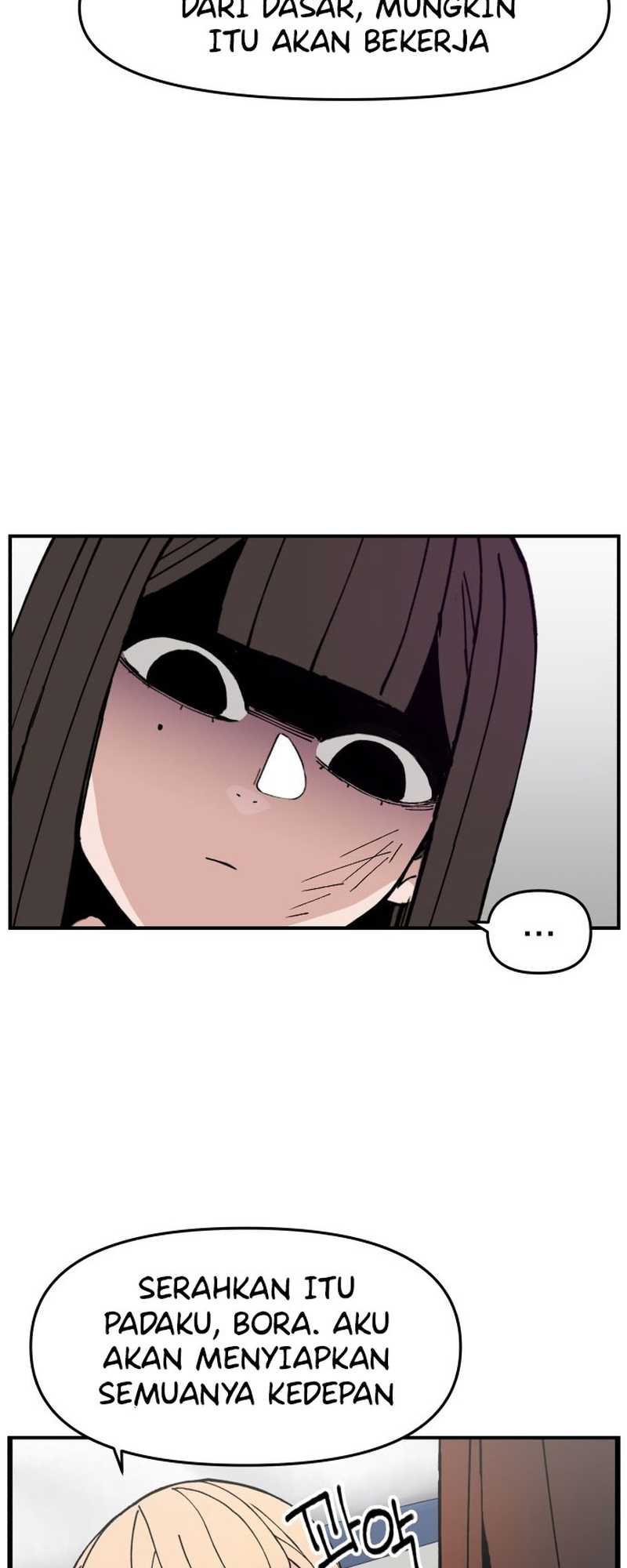 Villain Classroom Chapter 12 Gambar 33