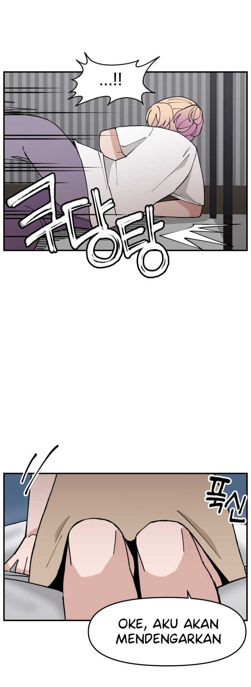 Villain Classroom Chapter 12 Gambar 39