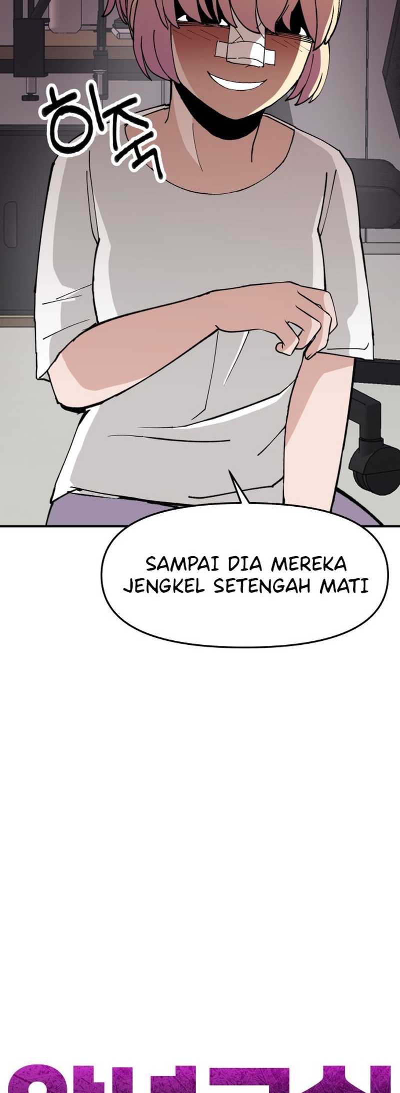 Villain Classroom Chapter 12 Gambar 42