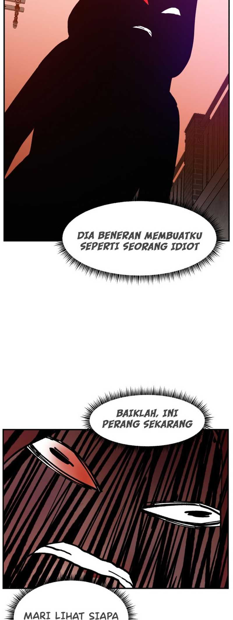Villain Classroom Chapter 12 Gambar 53