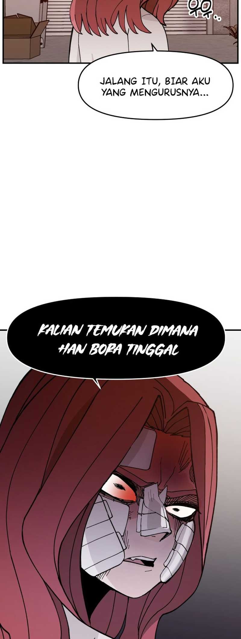 Villain Classroom Chapter 12 Gambar 55