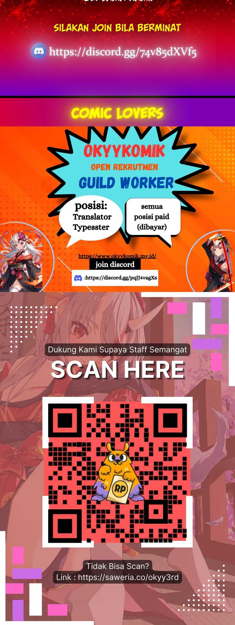 Villain Classroom Chapter 12 Gambar 57