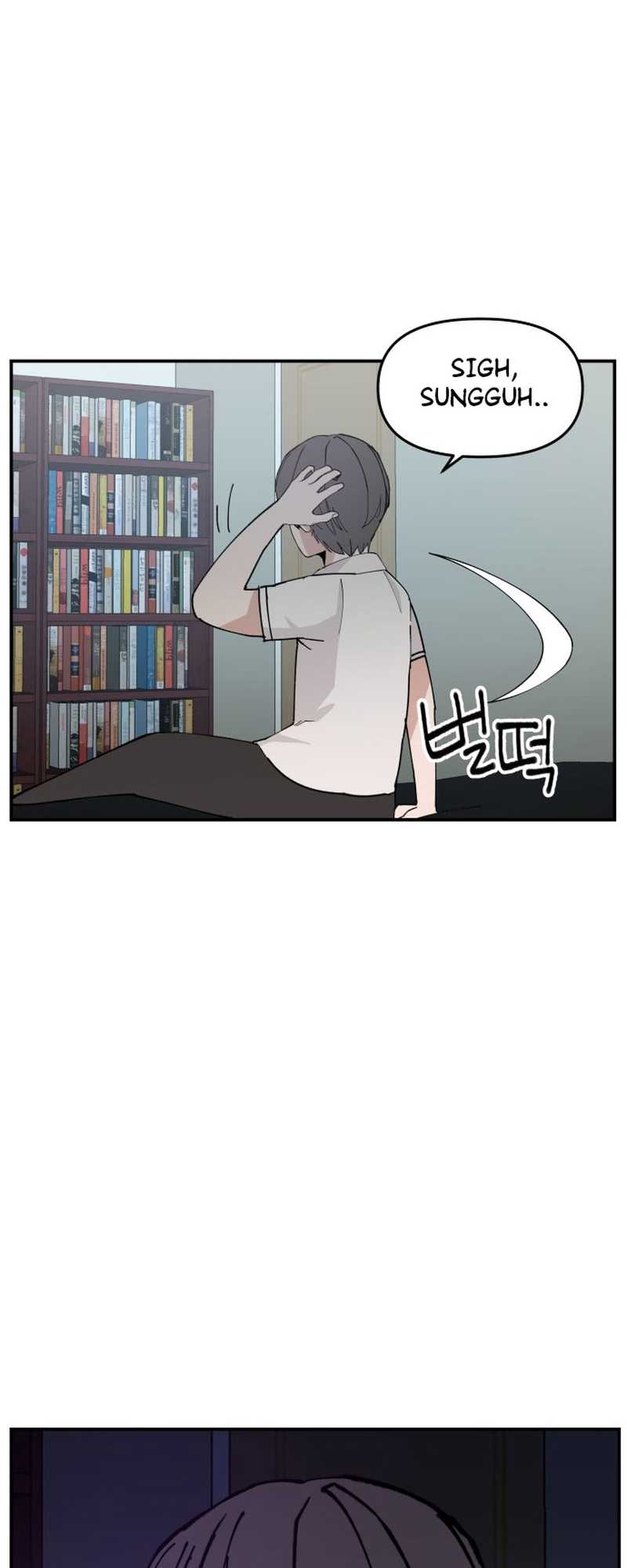 Villain Classroom Chapter 13 Gambar 13