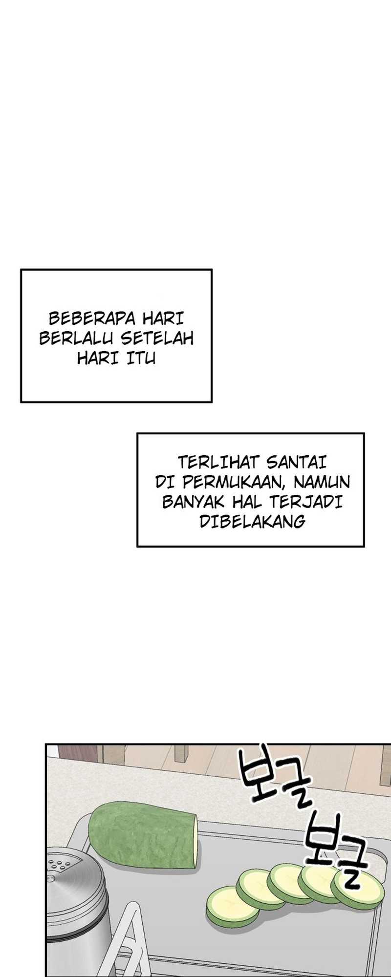 Villain Classroom Chapter 13 Gambar 15