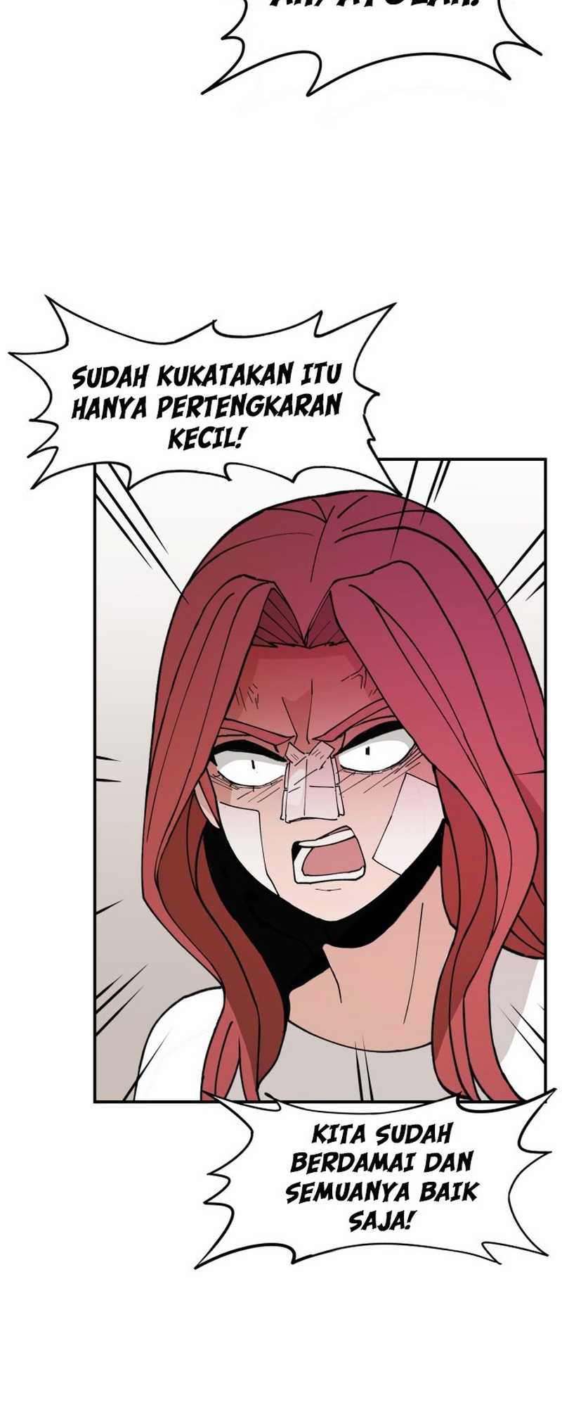 Villain Classroom Chapter 13 Gambar 18