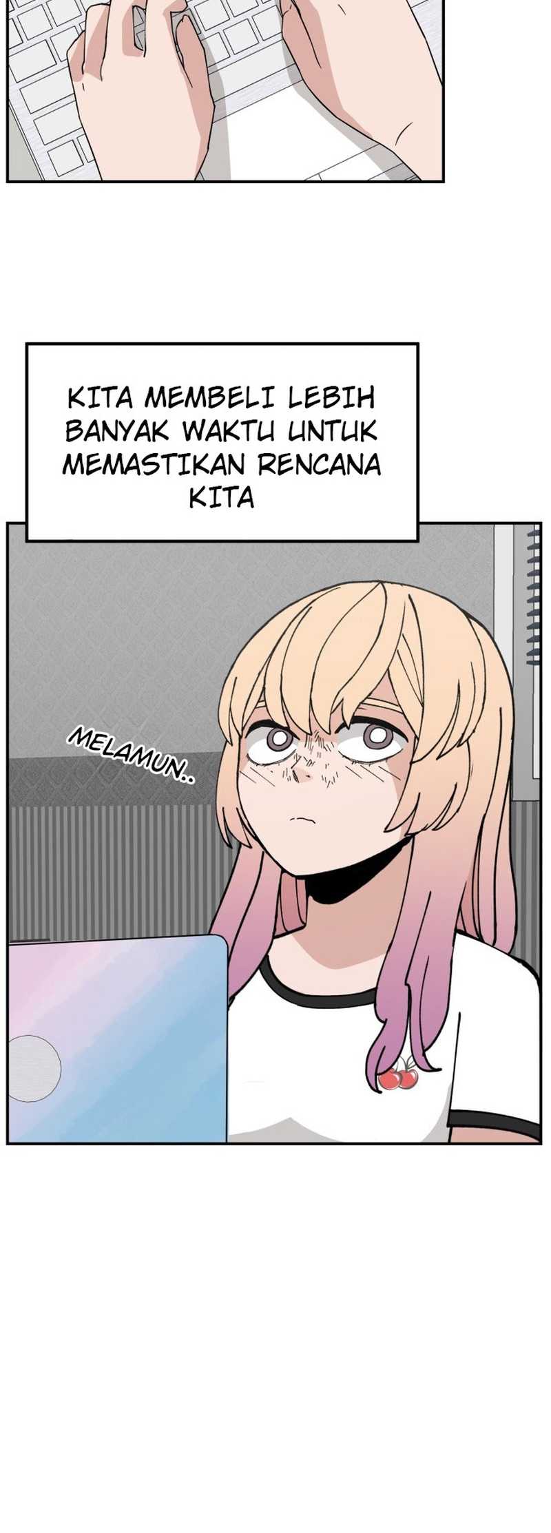 Villain Classroom Chapter 13 Gambar 24