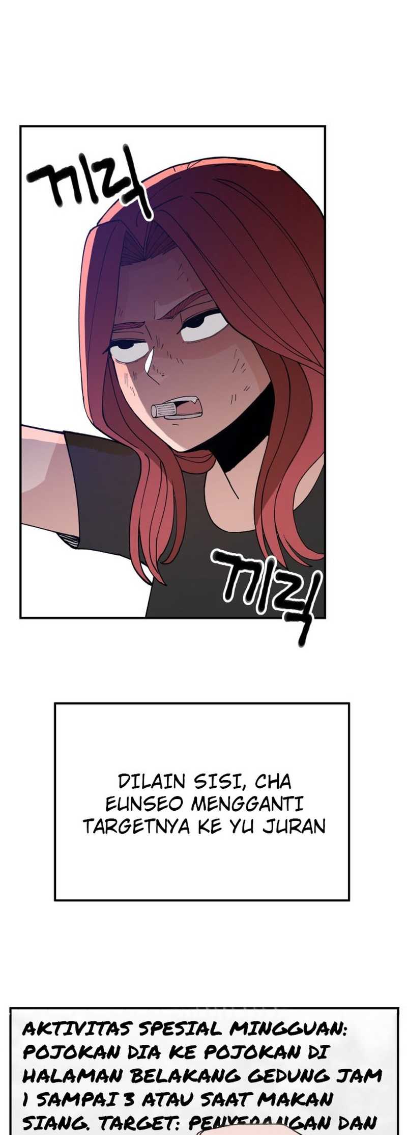 Villain Classroom Chapter 13 Gambar 25