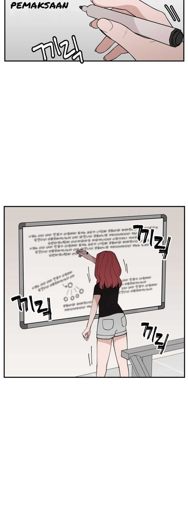 Villain Classroom Chapter 13 Gambar 26