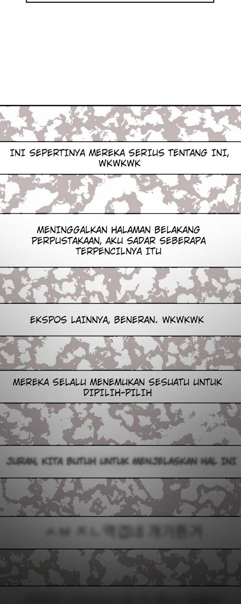 Villain Classroom Chapter 13 Gambar 29