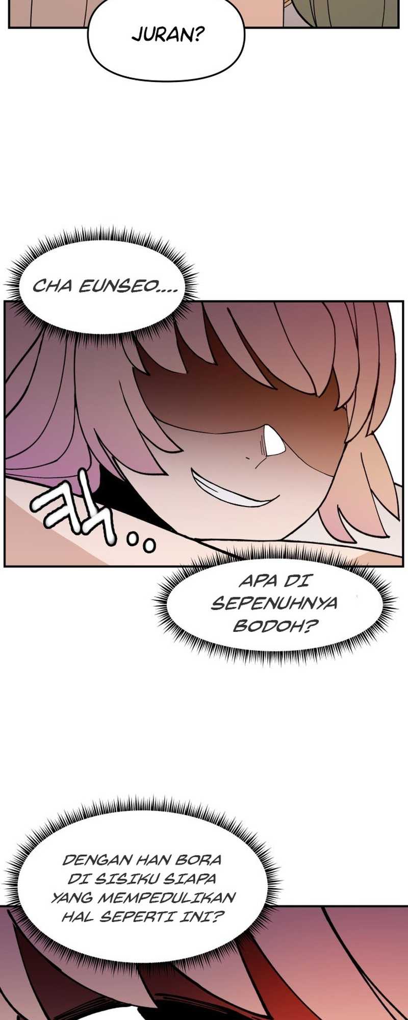 Villain Classroom Chapter 13 Gambar 33