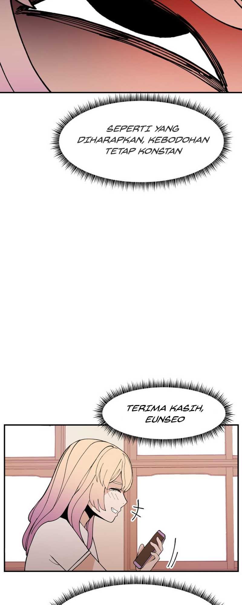 Villain Classroom Chapter 13 Gambar 34