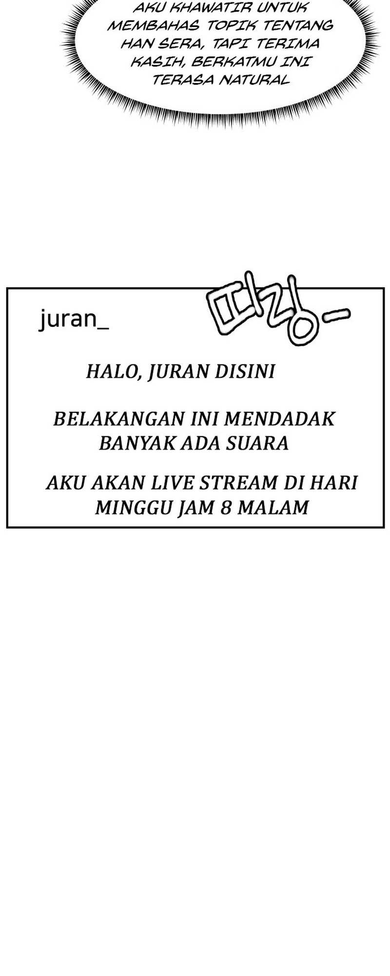 Villain Classroom Chapter 13 Gambar 35