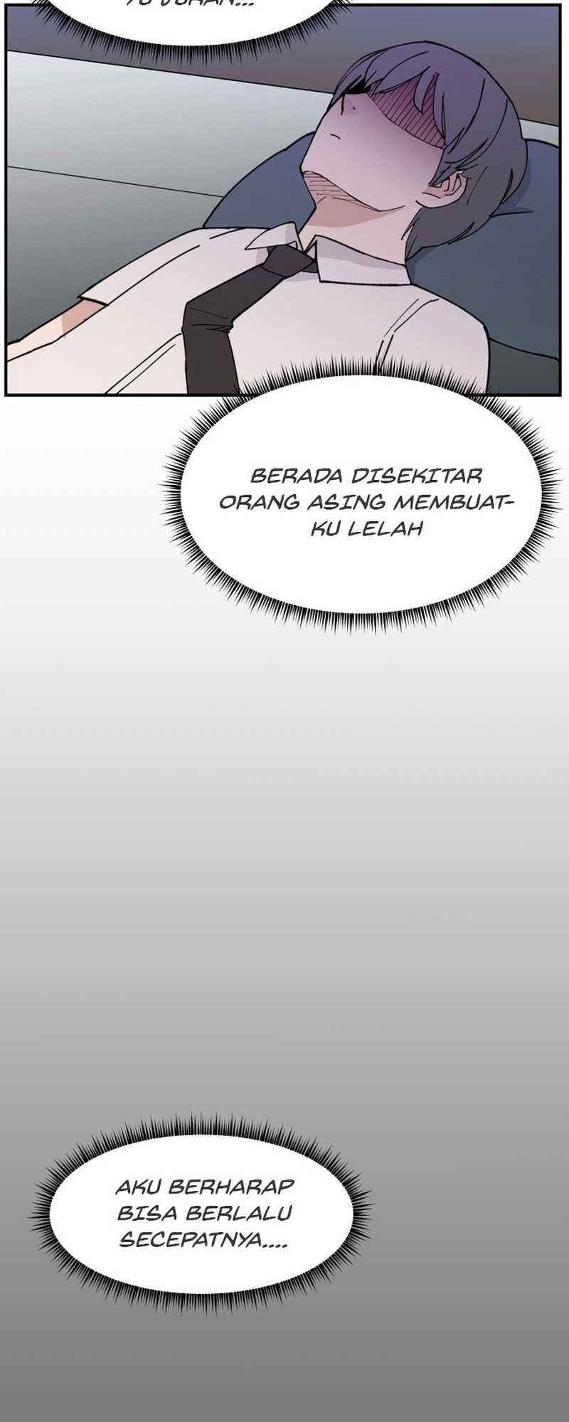 Villain Classroom Chapter 13 Gambar 4