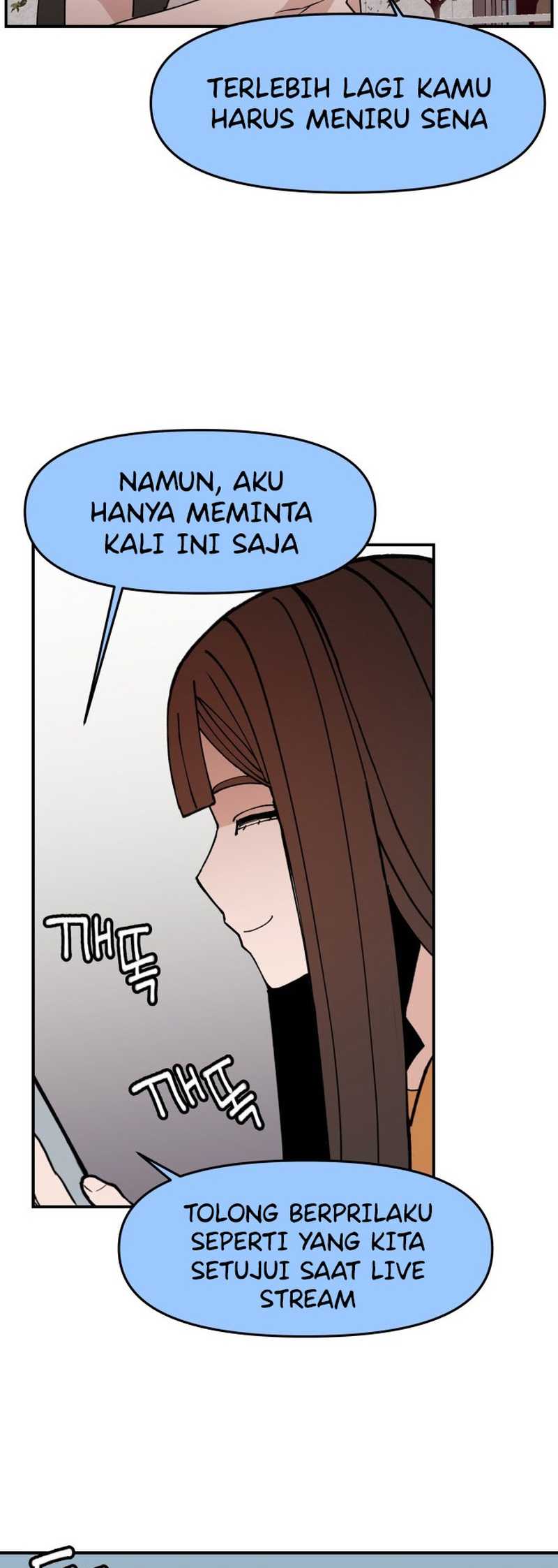 Villain Classroom Chapter 13 Gambar 47