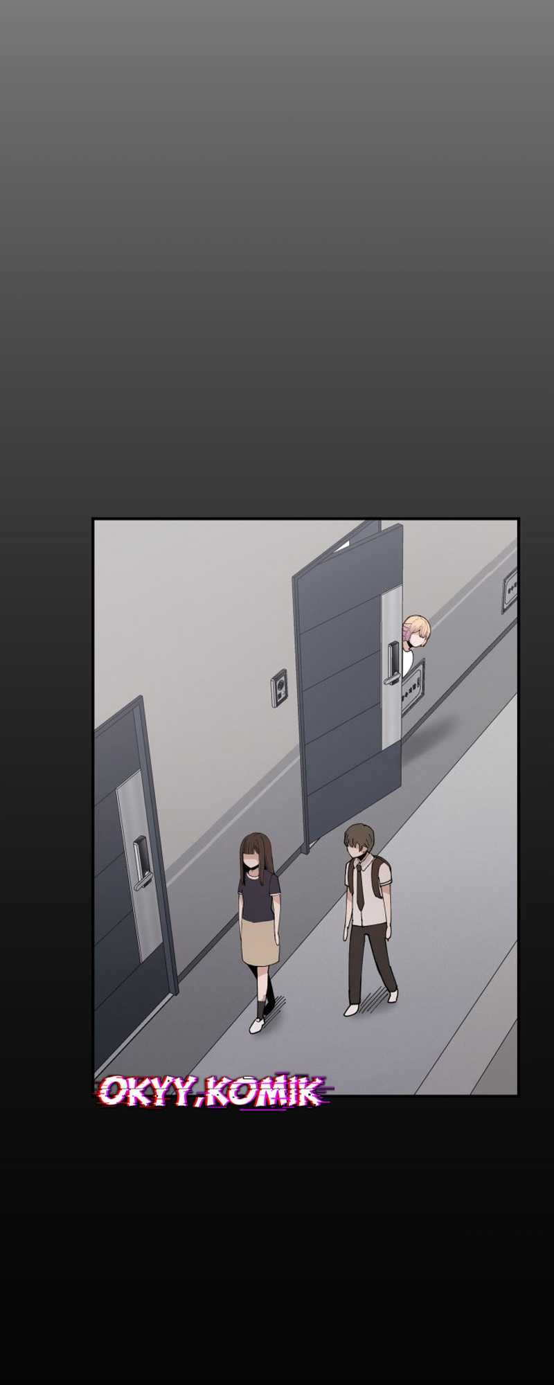 Villain Classroom Chapter 13 Gambar 5