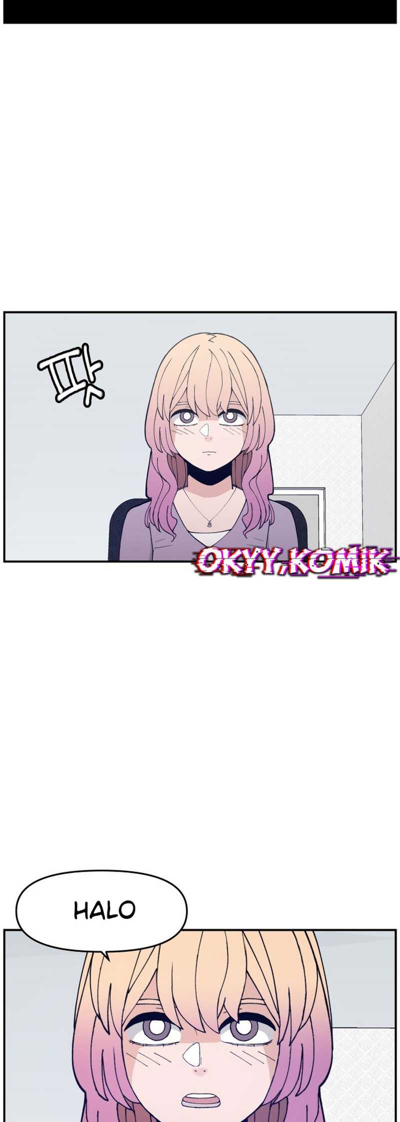 Villain Classroom Chapter 13 Gambar 50