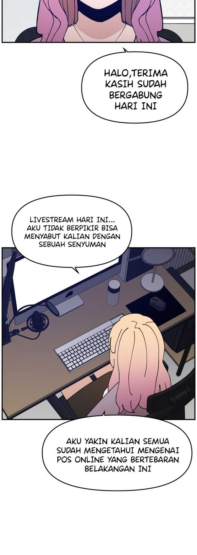 Villain Classroom Chapter 13 Gambar 51