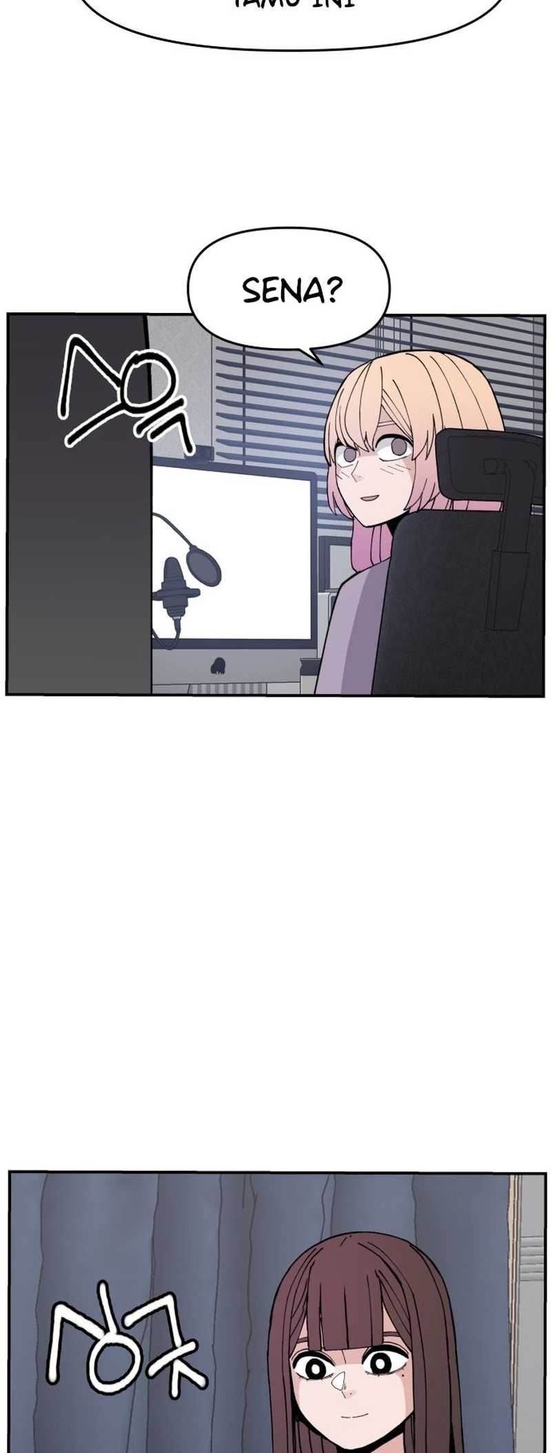 Villain Classroom Chapter 13 Gambar 54