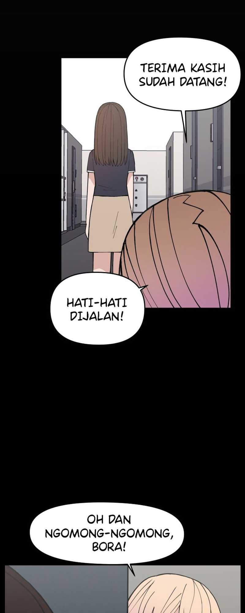 Villain Classroom Chapter 13 Gambar 6