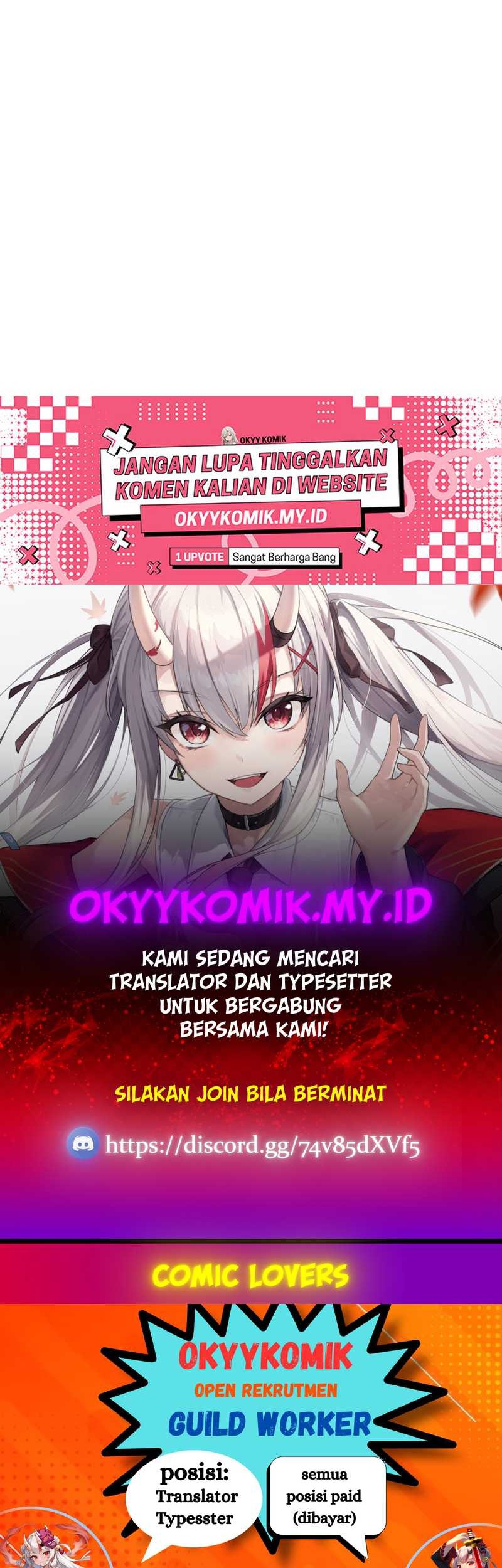 Villain Classroom Chapter 13 Gambar 61