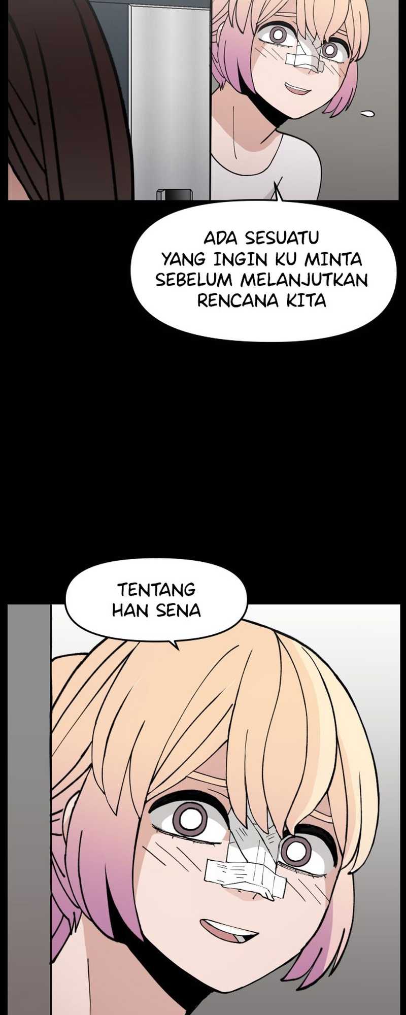 Villain Classroom Chapter 13 Gambar 7