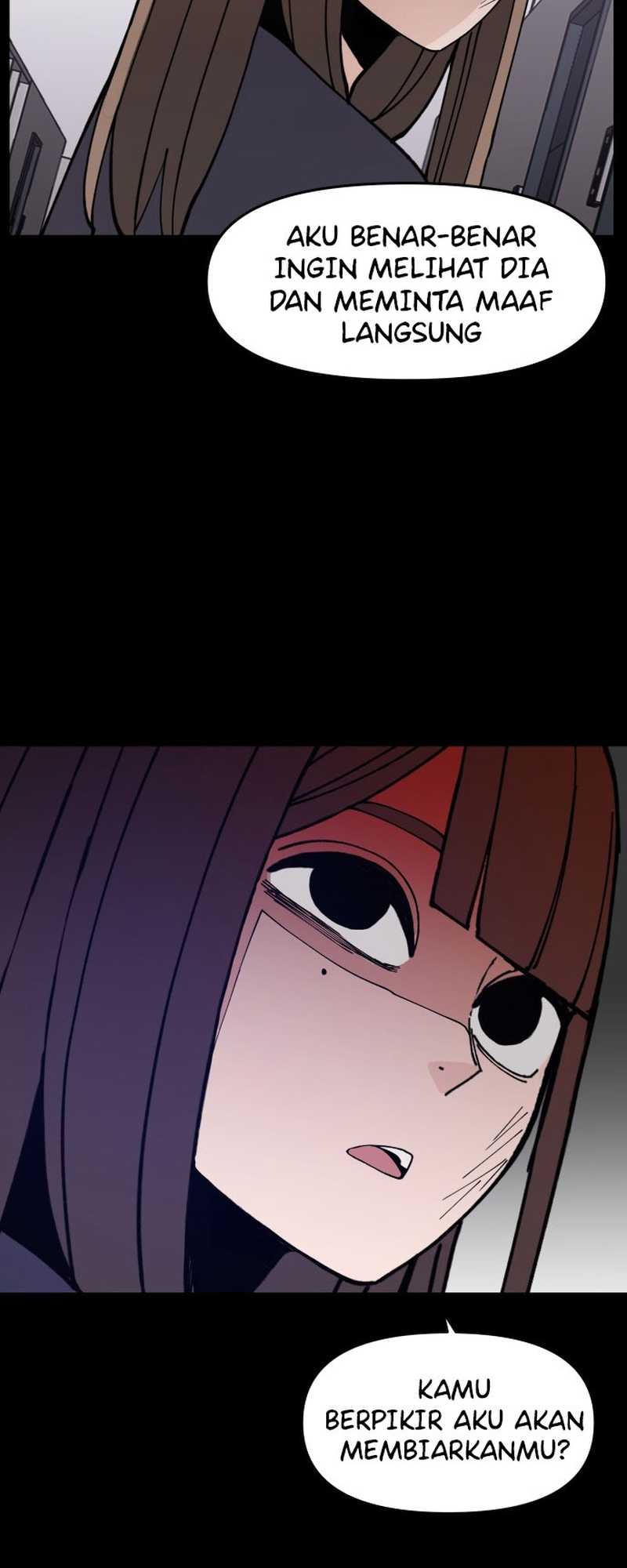 Villain Classroom Chapter 13 Gambar 9