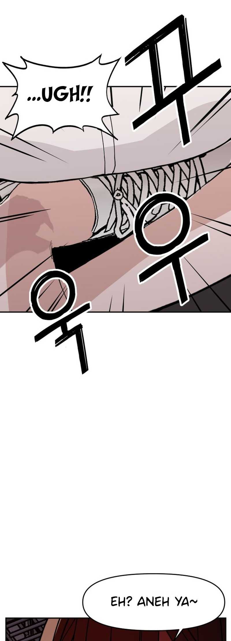 Villain Classroom Chapter 25 Gambar 11