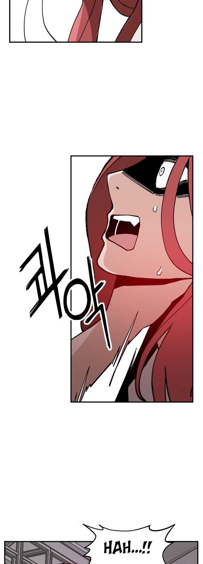 Villain Classroom Chapter 25 Gambar 15