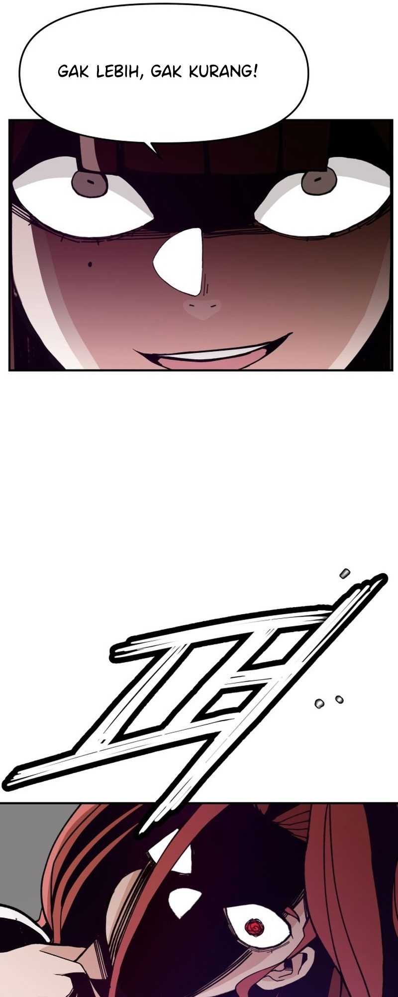 Villain Classroom Chapter 25 Gambar 18