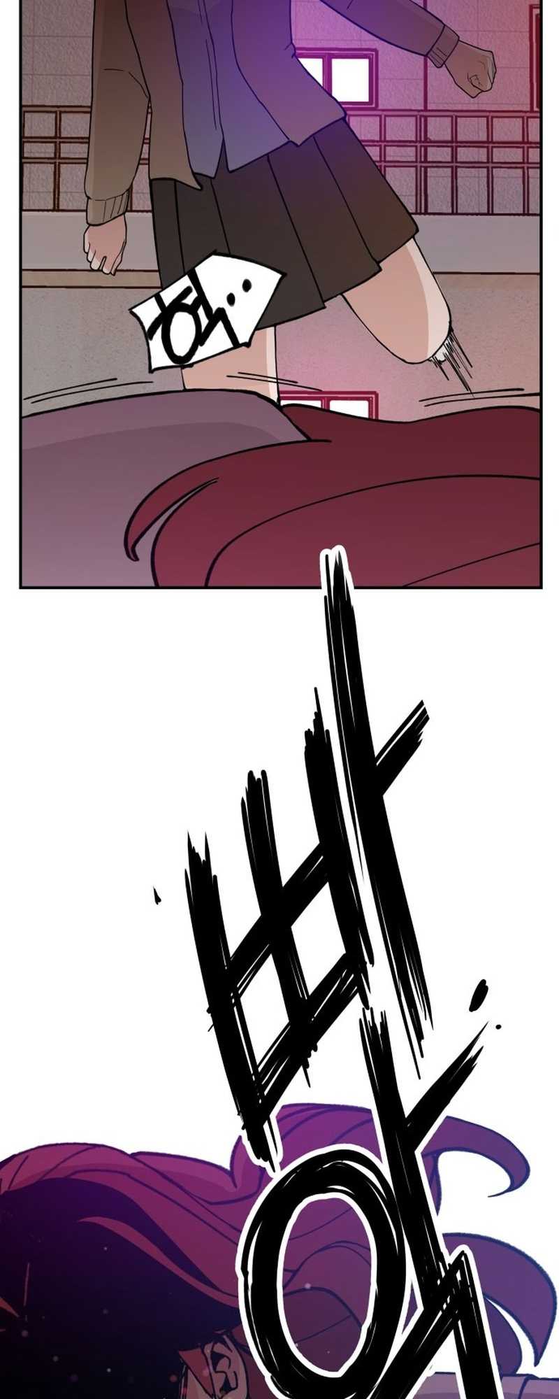 Villain Classroom Chapter 25 Gambar 22