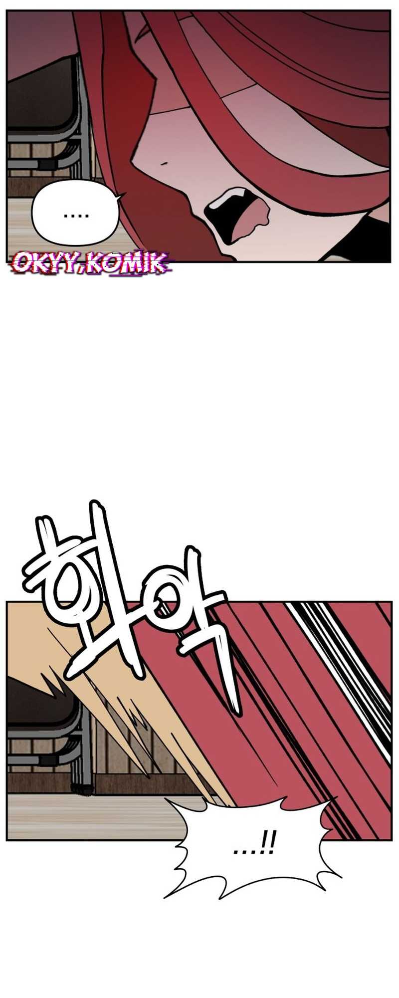 Villain Classroom Chapter 25 Gambar 36