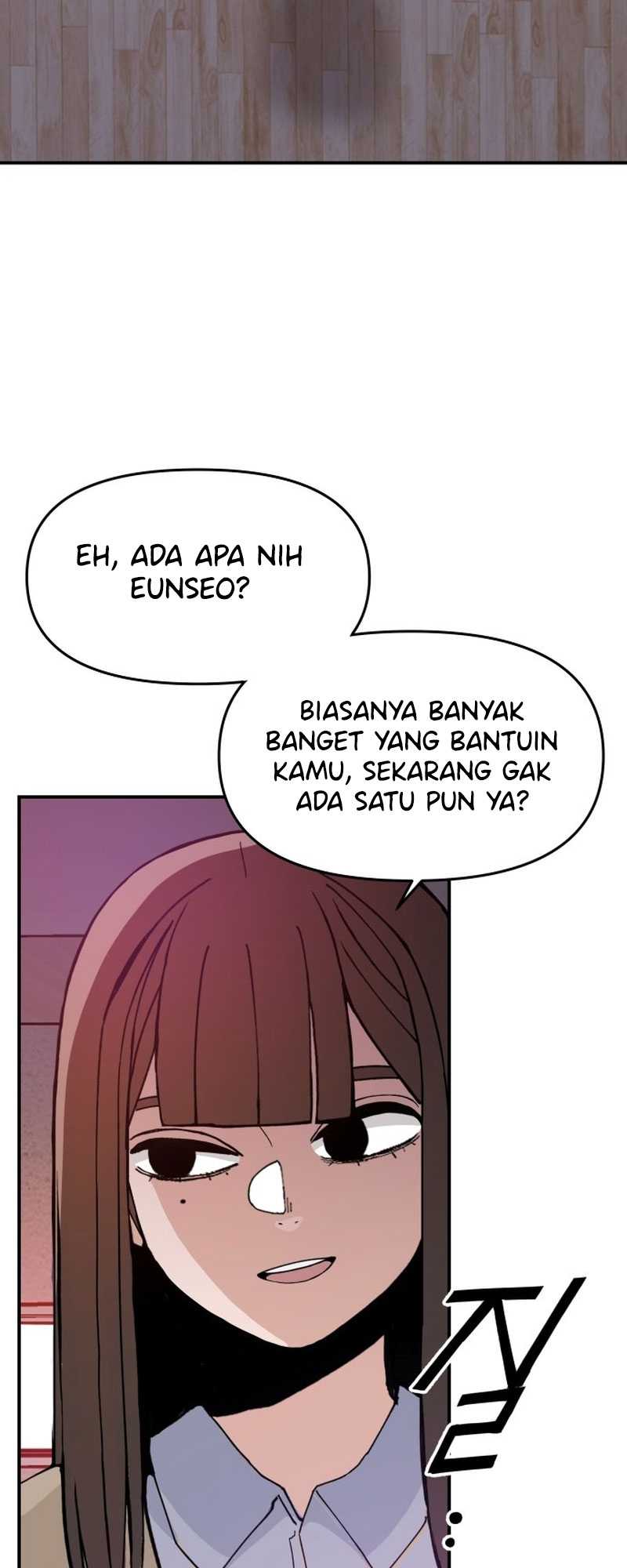Villain Classroom Chapter 25 Gambar 4